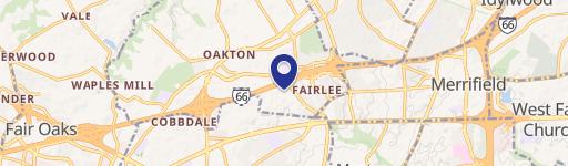 Fairfax Specialty Property For Sale