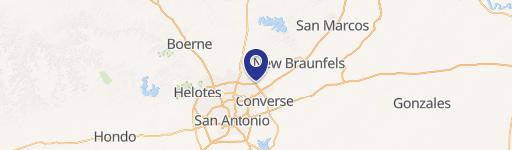 San Antonio Specialty Property For Sale