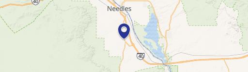 Vacant Land with Desert Views