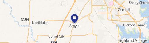 Land Near Highway 377