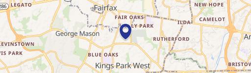 Fairfax Specialty Property For Sale