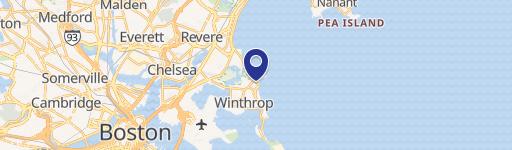 Winthrop Two-Family Home Near Beach