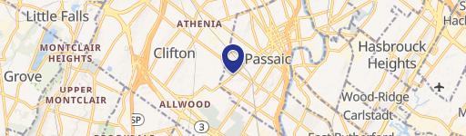 Passaic Park Two-Family Home