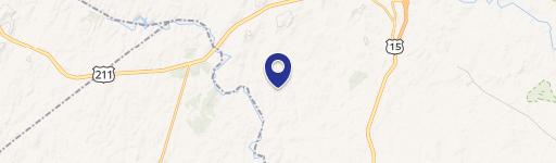 Warrenton Specialty Property For Sale