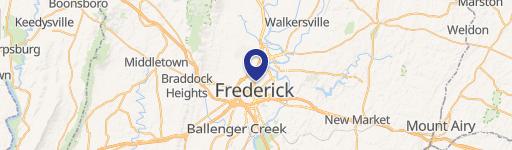 Frederick Specialty Property For Sale