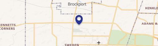 Brockport Vacant Land Development Opportunity