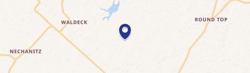 Prime Commercial Acreage in Round Top