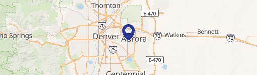 Turnkey Nail Salon Opportunity