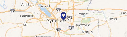 Syracuse Multifamily Property for Sale