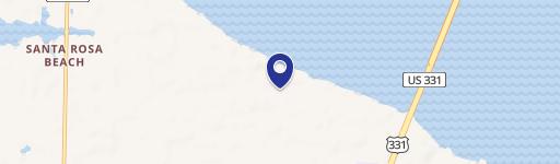 Santa Rosa Beach Mixed-Use Land