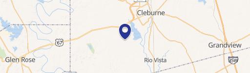 Texas Land with Development Potential