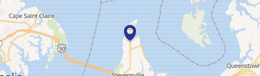 Stevensville Specialty Property for Sale