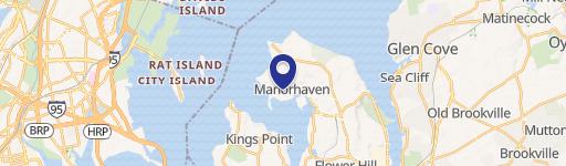 Renovated Manorhaven Residence For Rent