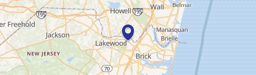 Approved School Campus in Lakewood