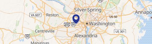 Arlington Specialty Property For Sale