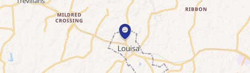 Louisa Specialty Property For Sale