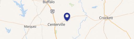 Ready-to-Go Horse Facility Ranch