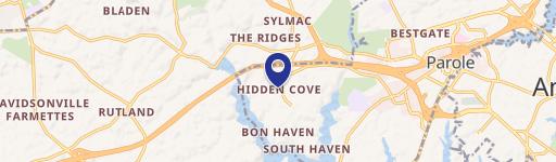 Annapolis Specialty Property For Sale