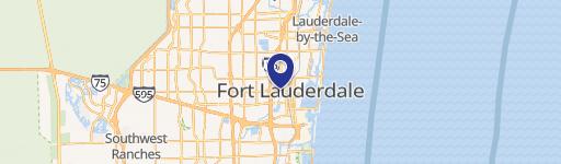 Renovated Apartment Near Las Olas