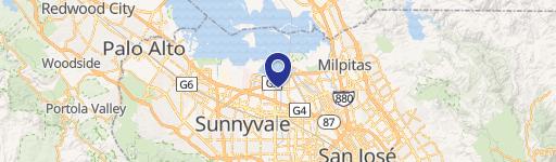 Commercial Land in Sunnyvale