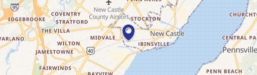 ARROWGRASS Ln, New Castle, DE