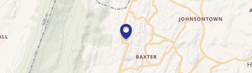 Specialty Property for Sale