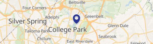 College Park Specialty Property