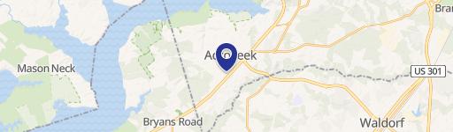 Accokeek Specialty Property For Sale