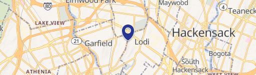 Renovated Multifamily Property in Garfield