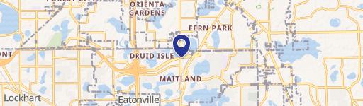 Turnkey Medical Office in Maitland