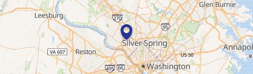 Bethesda Specialty Property for Sale