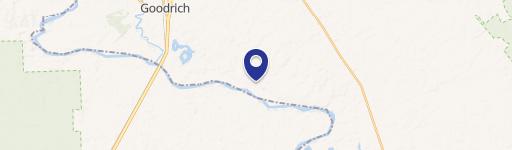 Wooded Lot for Cattle/Hunting