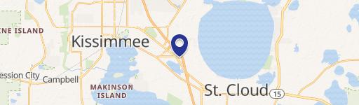 Renovated Building on Fenced Land