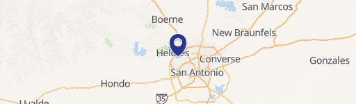 San Antonio Specialty Property