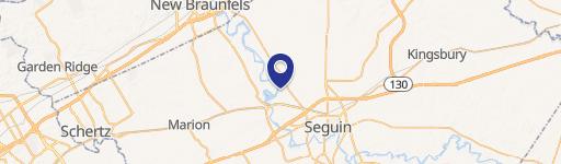 Seguin Specialty Property For Sale