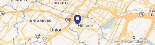 Commercial Building with Retail Potential