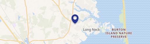 Millsboro Specialty Property For Sale