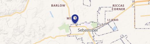 704 Gravenstein N Hwy