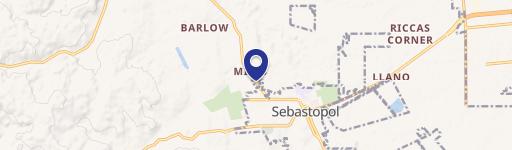 870 Gravenstein N Hwy