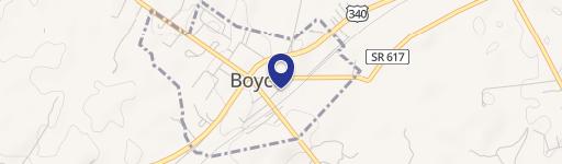 Boyce, VA Specialty Property