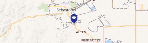 1080 Gravenstein S Hwy