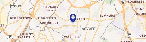 Severn Specialty Property For Sale