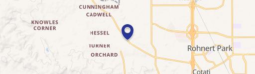 5600 Gravenstein S Hwy