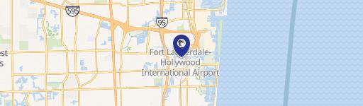 Dania Beach Renovated Duplex