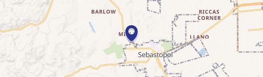 788 Gravenstein N Hwy