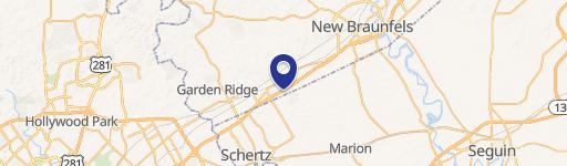 Cibolo Specialty Property For Sale