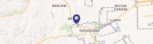 700 Gravenstein N Hwy