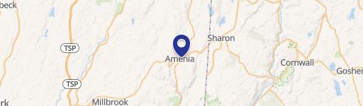 Amenia One Bedroom Apartment