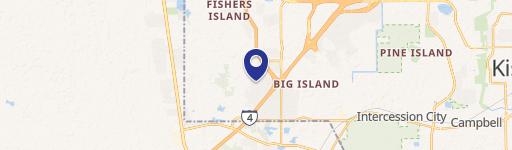 Desert Mountain Court Property