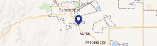 1171 Gravenstein S Hwy